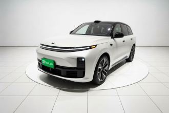 理想汽车 理想L7 2024款 Ultra
