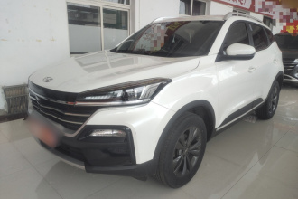 凯翼 炫界 2020款 1.5L 手动潮