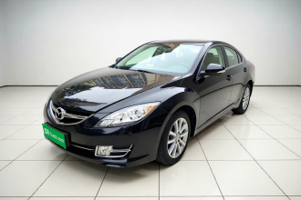 马自达 睿翼 2012款 2.0L 自动精英版