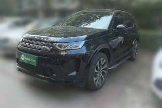 路虎 发现运动版 2020款 249PS R-Dynamic 性能版