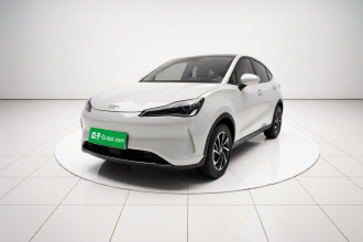 哪吒汽车 哪吒V 2021款 标准续航娱乐版升级型