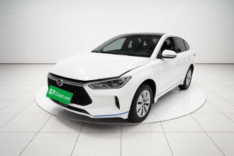 比亚迪e2 2021款 舒适型