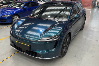 鸿蒙智行 智界R7 2024款 纯电 736km UItra