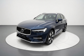 沃尔沃XC60新能源 2024款 T8 插电混动 长续航四驱智雅豪华版