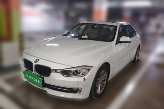 宝马3系 2014款 320Li 时尚型