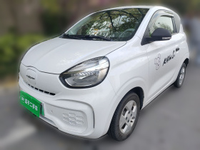 荣威 科莱威CLEVER 2020款 都市风尚版