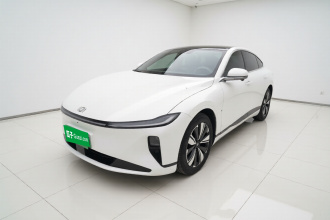 长安启源A07 2024款 纯电 真香版 515 精英型 58.9kWh