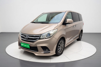 上汽大通MAXUS 大通G10 2016款 2.0T 自动行政版