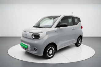 五菱汽车 宏光MINIEV 2024款 第三代 215km 青春版