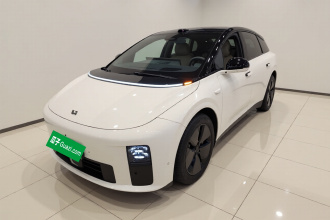 理想汽车 理想i6 2025款 两驱标准版