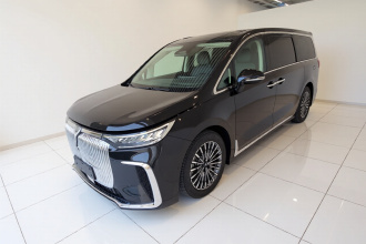岚图汽车 岚图梦想家 2026款 PHEV 乾崑Ultra