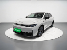 零跑汽车 零跑C10 2024款 530智享版