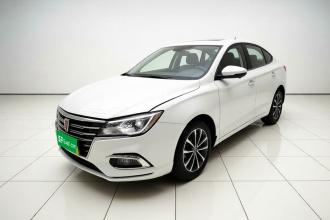 荣威i5 2020款 1.5L 自动4G互联领豪旗舰版