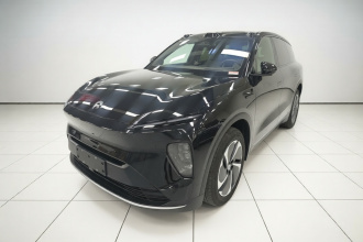 蔚来ES8 2023款 75kWh 行政版