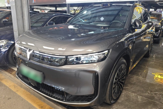 岚图汽车 岚图FREE 2025款 FREE+ 后驱乾崑版