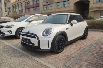 MINI 2023款 1.5T ONE
