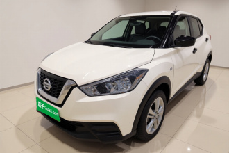 日产 劲客 2019款 1.5L 手动酷动版