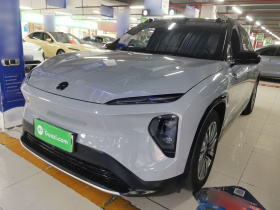 蔚来ES7 2024款 100kWh