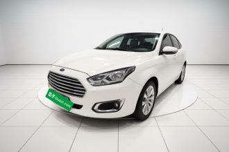福特 福睿斯 2015款 1.5L 自动时尚型