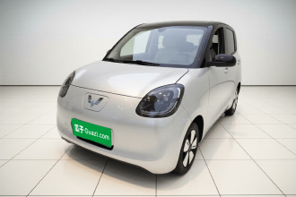 五菱汽车 宏光MINIEV 2025款 第四代 四门版 臻享+款