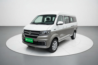 金杯 新海狮S 2023款 1.5L 财富版客车5/6/7座无空调版SWC15M