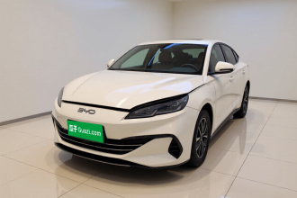 比亚迪 海豹06新能源 2024款 DM-i 80KM豪华型