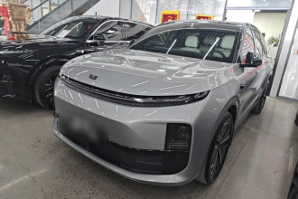 理想汽车 理想L6 2024款 Pro