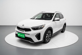 起亚 奕跑 2019款 1.4L 自动趣享版 国VI