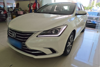 长安 逸动 2018款 高能版 1.6L GDI 手动先锋型 国V