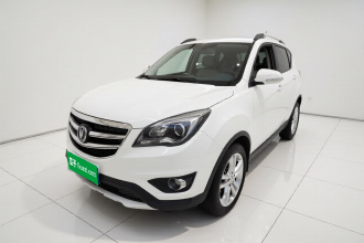 长安CS35 2017款 1.6L 手动豪华型