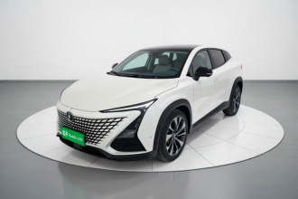 长安UNI-T 2020款 1.5T 旗舰型