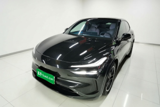 乐道L60 2024款 60kWh 后驱版