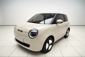 长安启源 长安Lumin 2022款 301km 蜜甜款