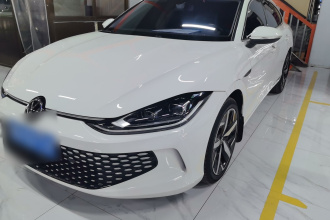 大众 2022款 凌渡L 280TSI DSG酷辣版