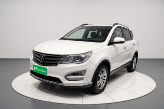 宝骏560 2015款 1.8L 手动精英型
