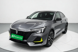 荣威i6 MAX 2020款 300TGI 自动爽酷版