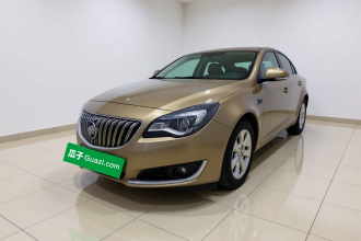 别克 君威 2015款 2.0L 领先时尚型