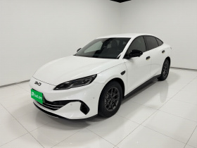 比亚迪 海豹06新能源 2025款 DM-i 智驾版 80KM豪华型