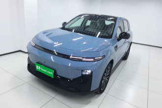 零跑汽车 零跑B10 2025款 510激光雷达版