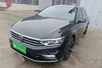 大众 迈腾 2023款 200万辆纪念版 330TSI DSG豪华型