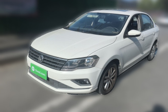 大众 捷达 2017款 1.5L 自动舒适型