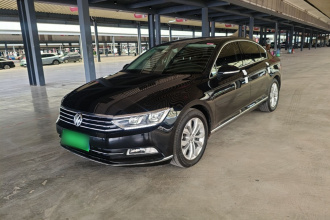大众 迈腾 2018款 改款 330TSI DSG 豪华型