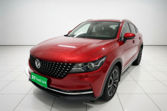 东风风光 风光ix5 2019款 220T CVT智尚型 国VI