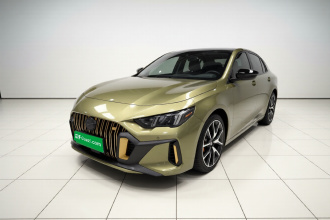 广汽传祺 影豹 2021款 270T DCT J15版