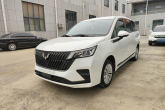 五菱汽车 五菱佳辰 2022款 1.5L 手动乐享精英型