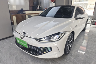 大众 2023款 凌渡L 280TSI DSG酷辣版
