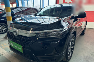 本田 皓影 2021款 锐·混动 2.0L 两驱锐·精英版