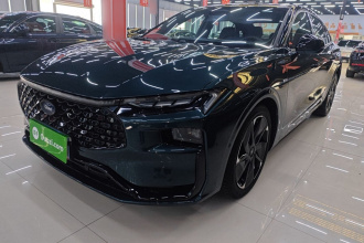 福特 蒙迪欧 2023款 1.5T E-混动 ST-Line
