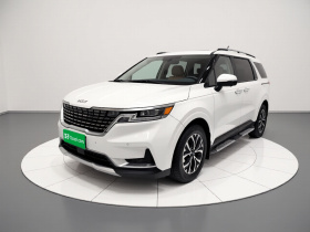 起亚 嘉华 2021款 2.0T 豪华科技款