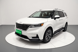 起亚 嘉华 2021款 2.0T 豪华科技款